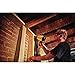 BOSTITCH Framing Nailer, Wire Weld, 28 Degree, 2 to 3-1/4-Inch, Pneumatic (BTF83WW)