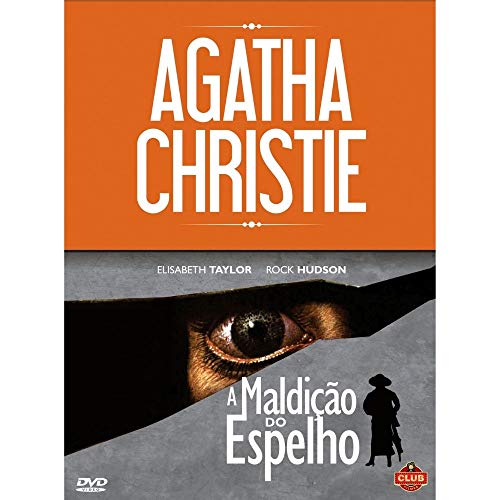 Agatha Christie: A Maldição do Espelho
