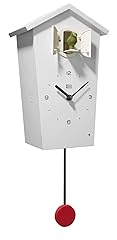 KOOKOO Birdhouse Modern Design Cuckoo Clock KOOKOO Birdhouse Modern Design Cuckoo Clock product image