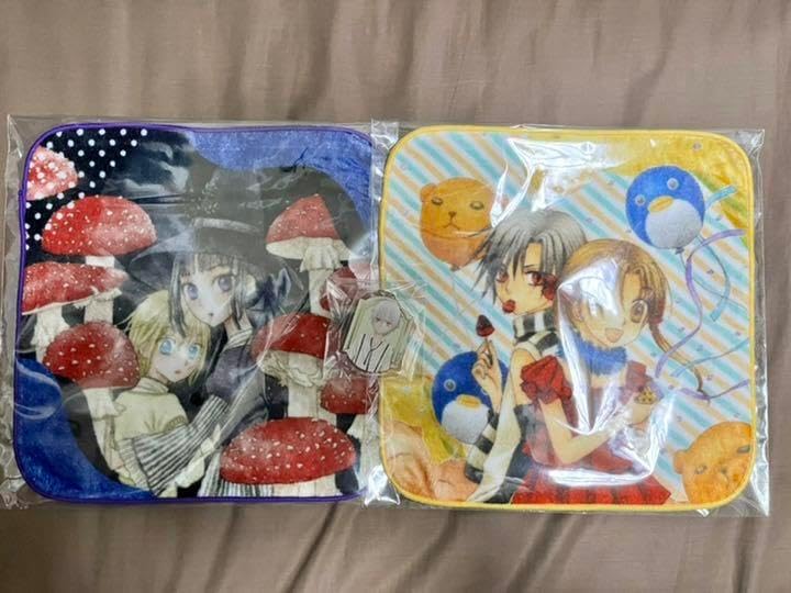 学園アリス 漫福ガチャ 缶マグネット 蜜柑 蛍 棗 流架 学園アリス 漫福ガチャ 3点セット 学園アリス 漫福ガチャ 缶マグネット