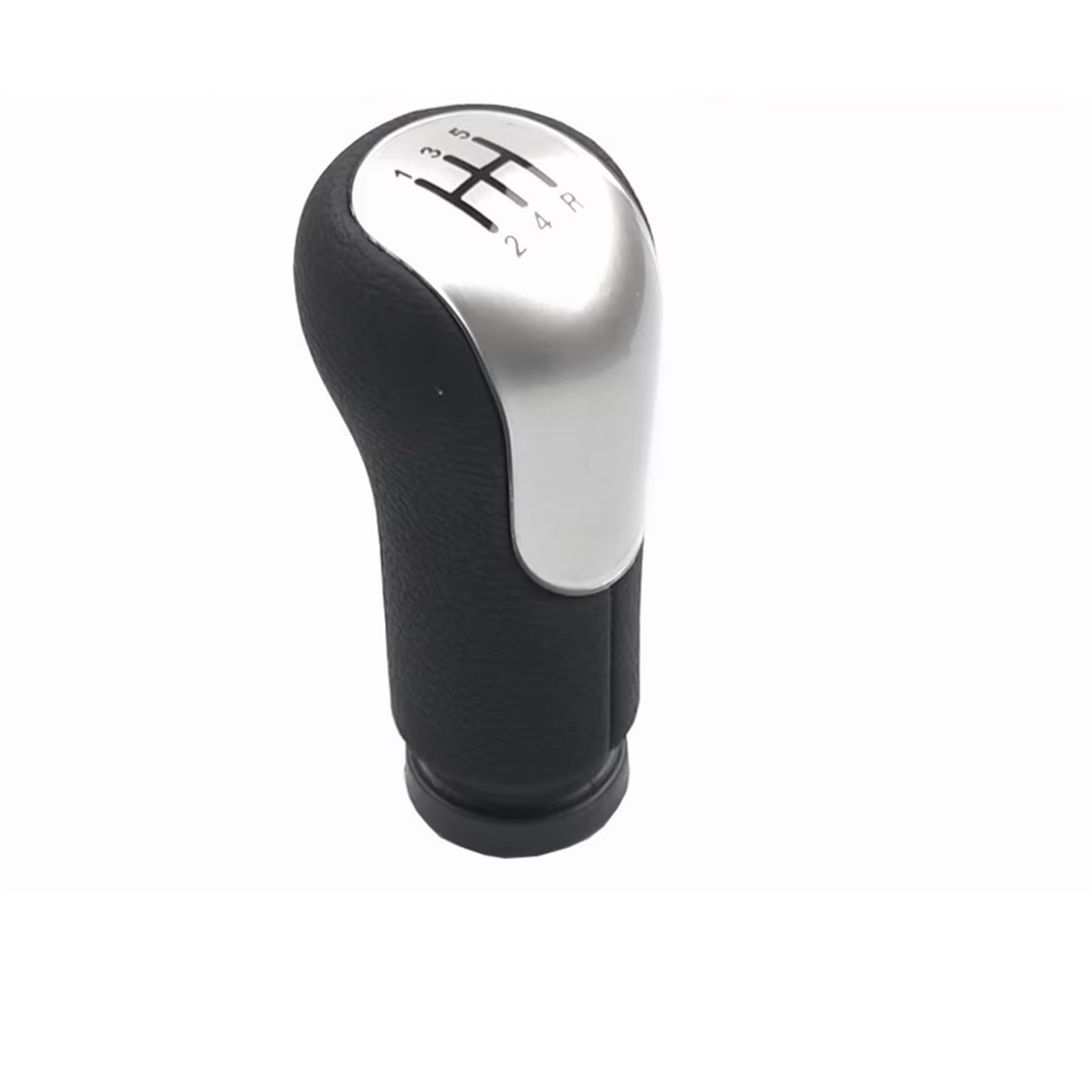 SCZMBLTLNV Car Gear Stick Knob Car Gear Shift Knob for Fiesta Fusion Transit Connect 2002-2020 Shifter Lever Stick Pen Head