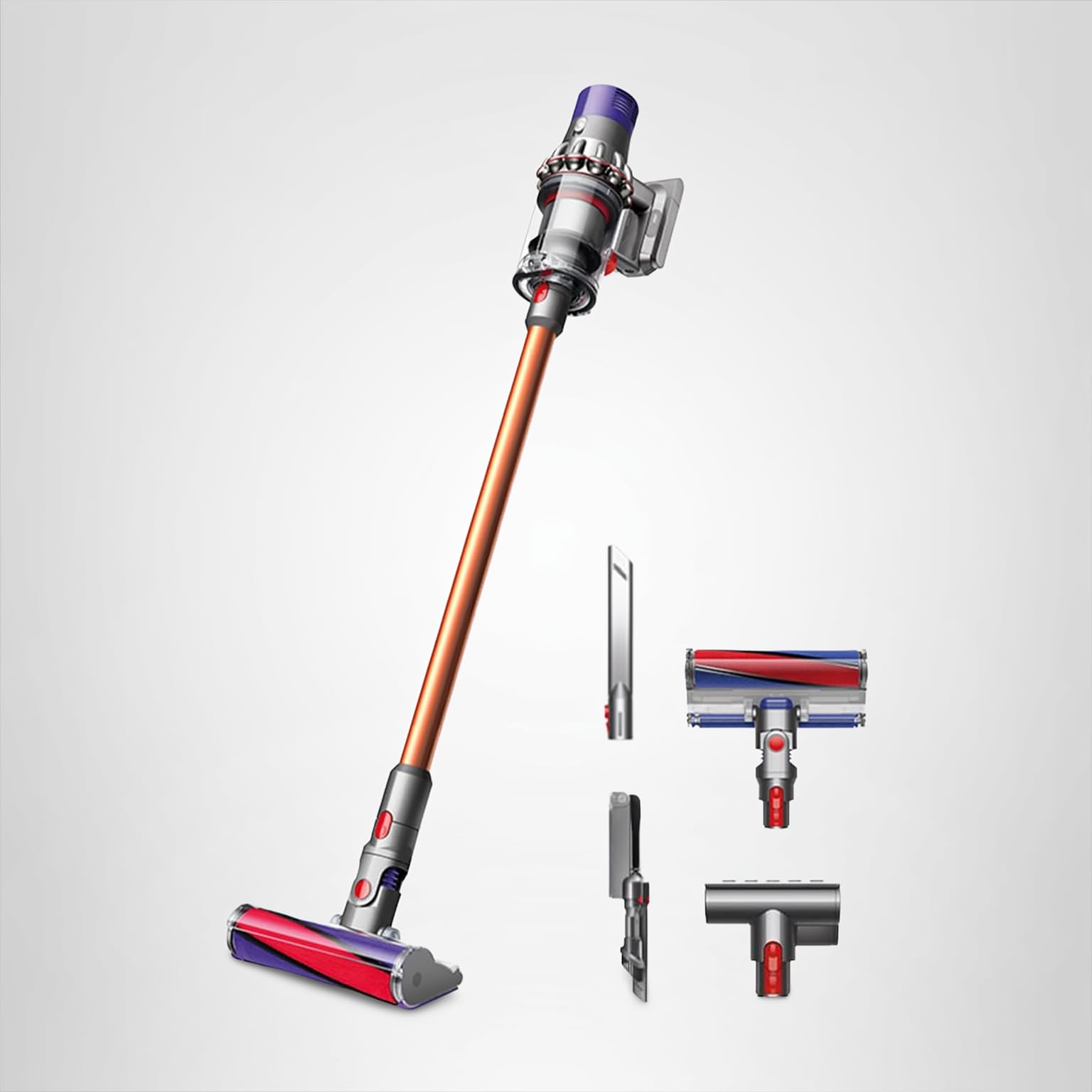 Amazon | Dyson(ダイソン) 掃除機 コードレス Dyson Cyclone V10