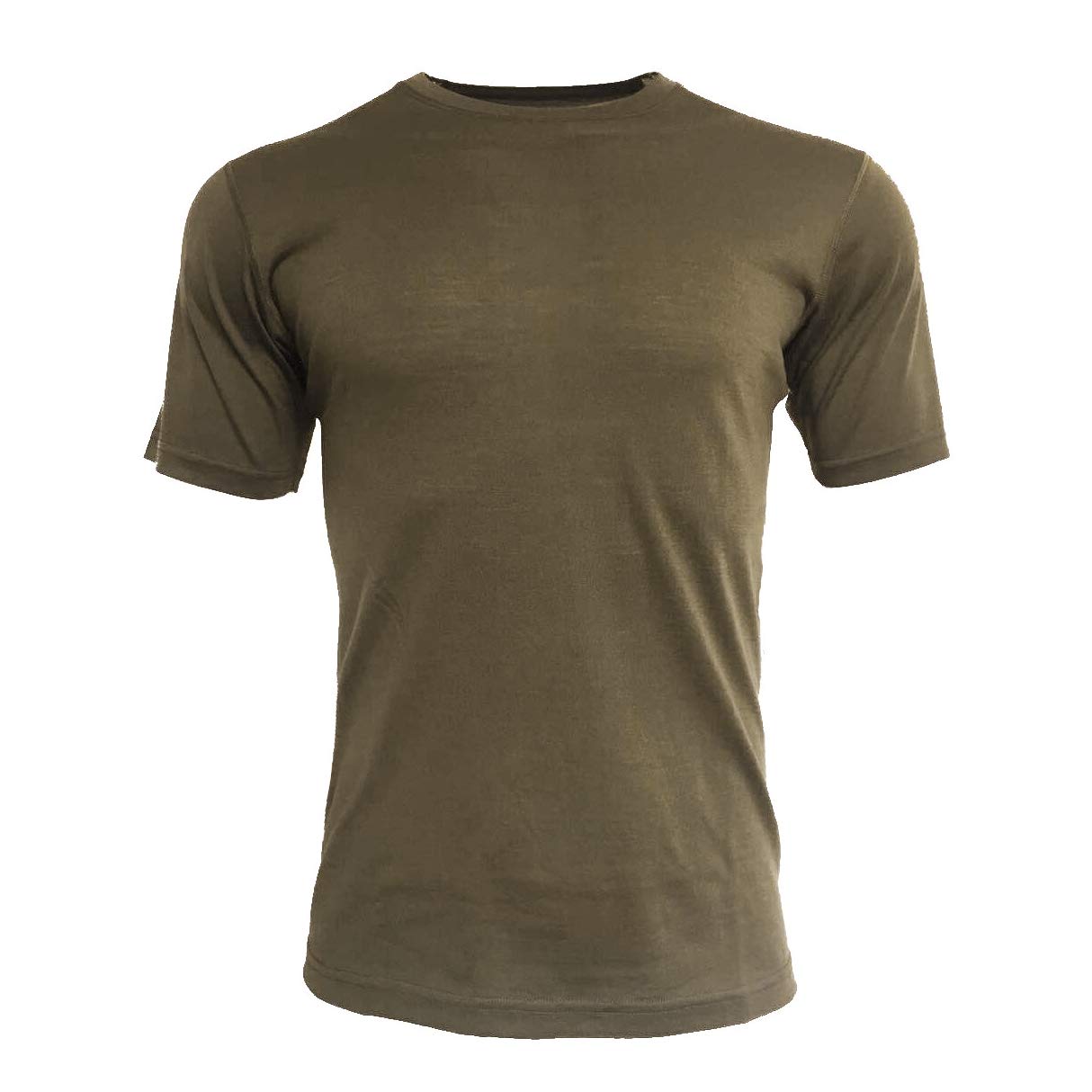 SHEEP RUN Men's Merino T-Shirt