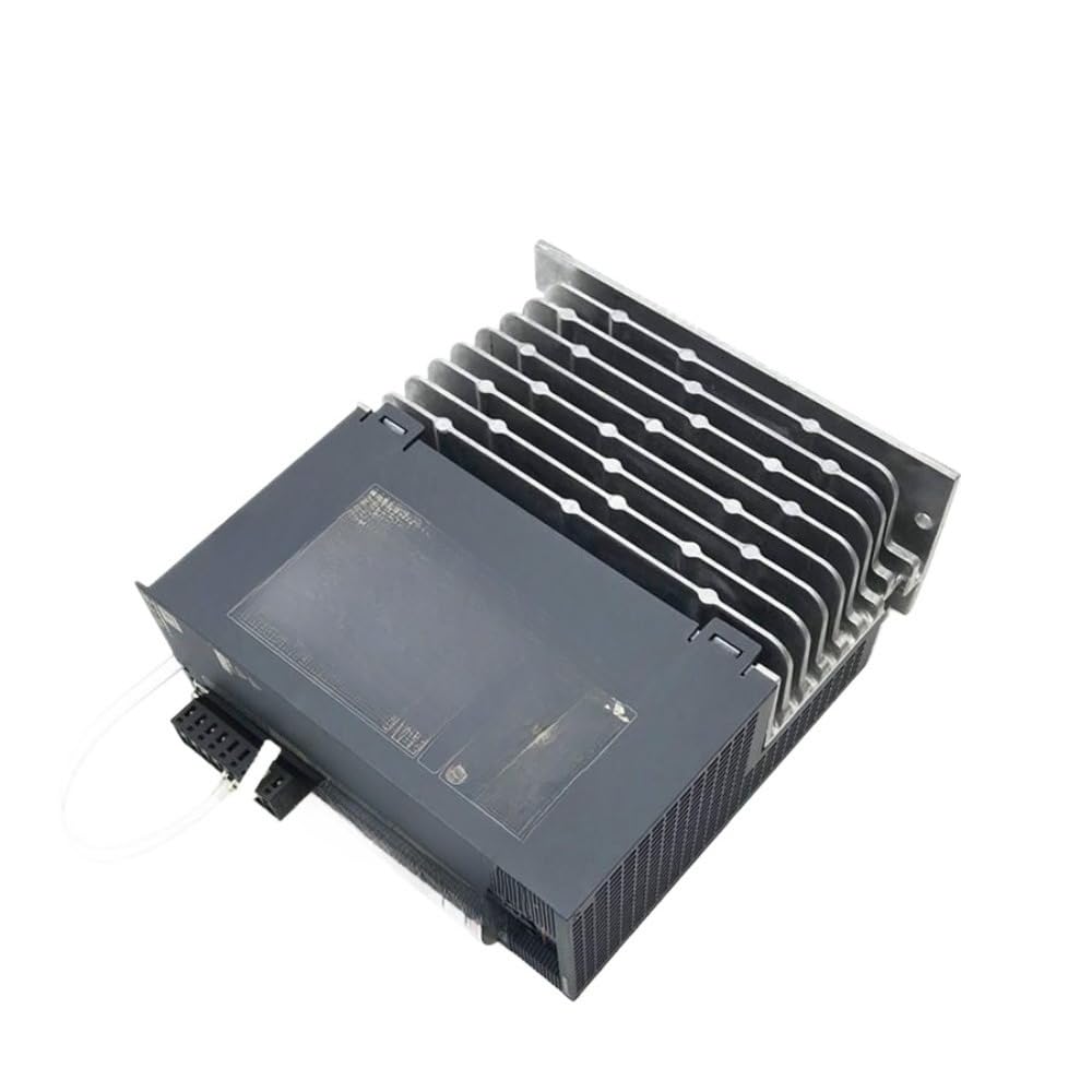 Servomoteur MR-JE-20A pour remplacer vos moteurs industriels en panne