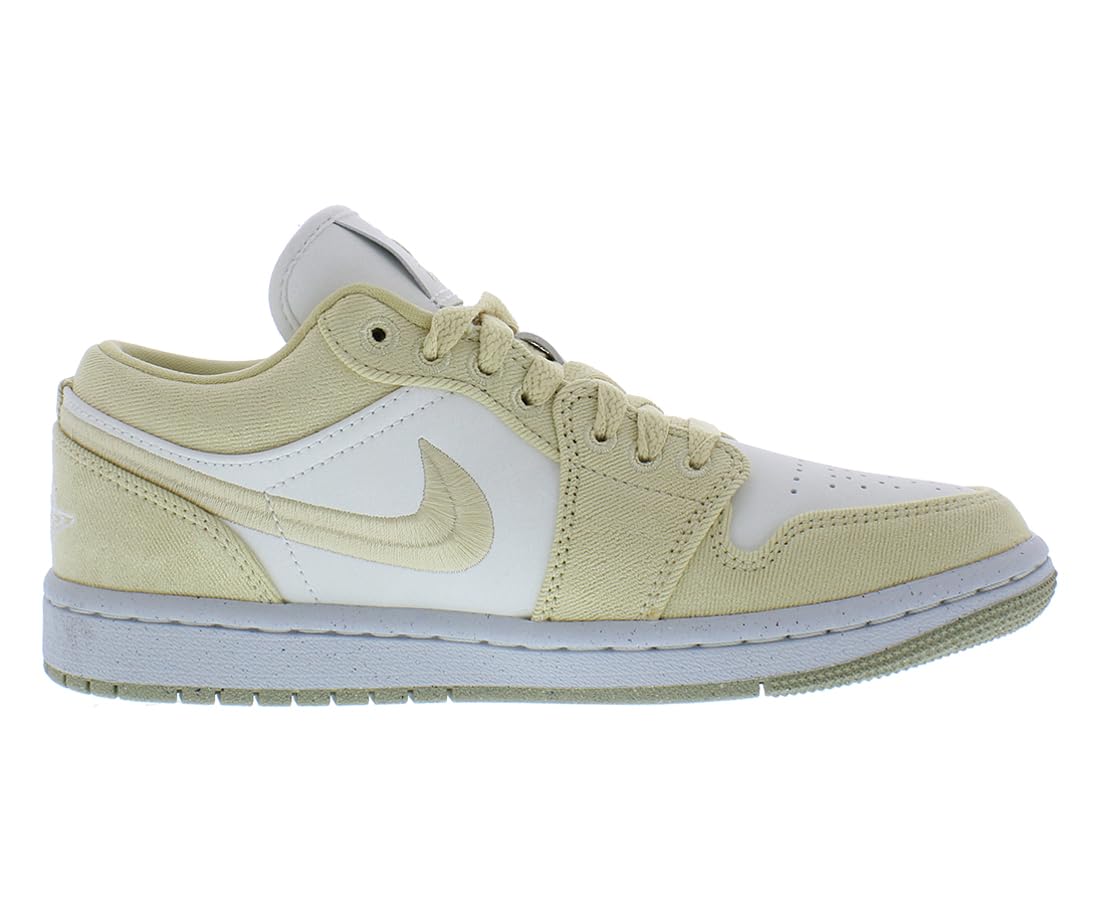 NIKE Women's Modern, Team Gold Sail, 7