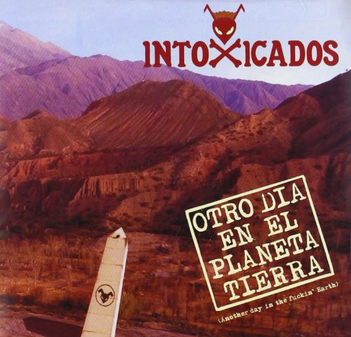 Otro Dia En El Planeta Tierra