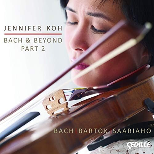 Bach & Beyond Part 2