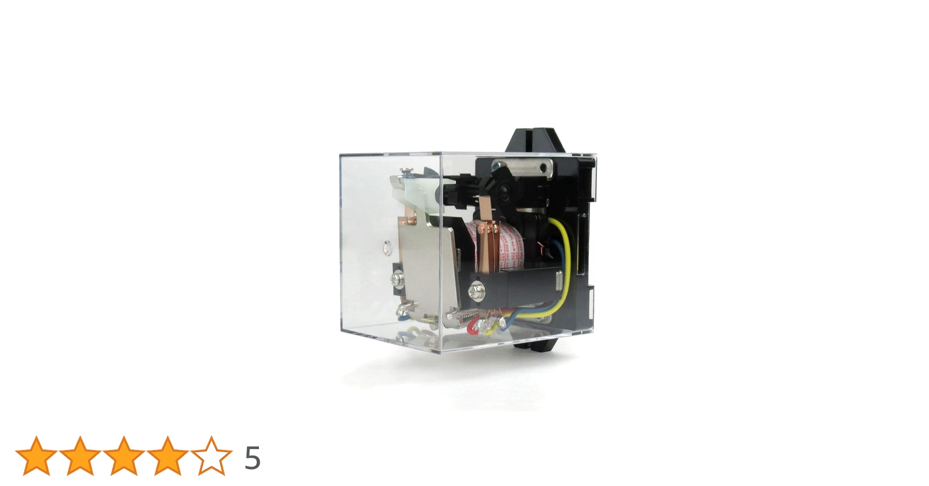 オムロン　ラチェットリレー G4Q-212S Amazon.com: OMRON (Omron) Ratchet Relay G4Q Type G4Q-212S