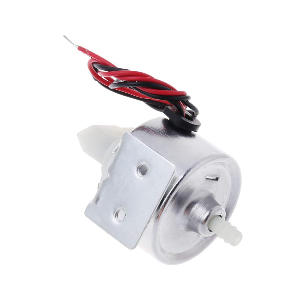 40DCB 18W Pompa dell'olio del Fumo della Nebbia per Gli Accessori della Macchina del Fumo della Fase 900W 220-240V