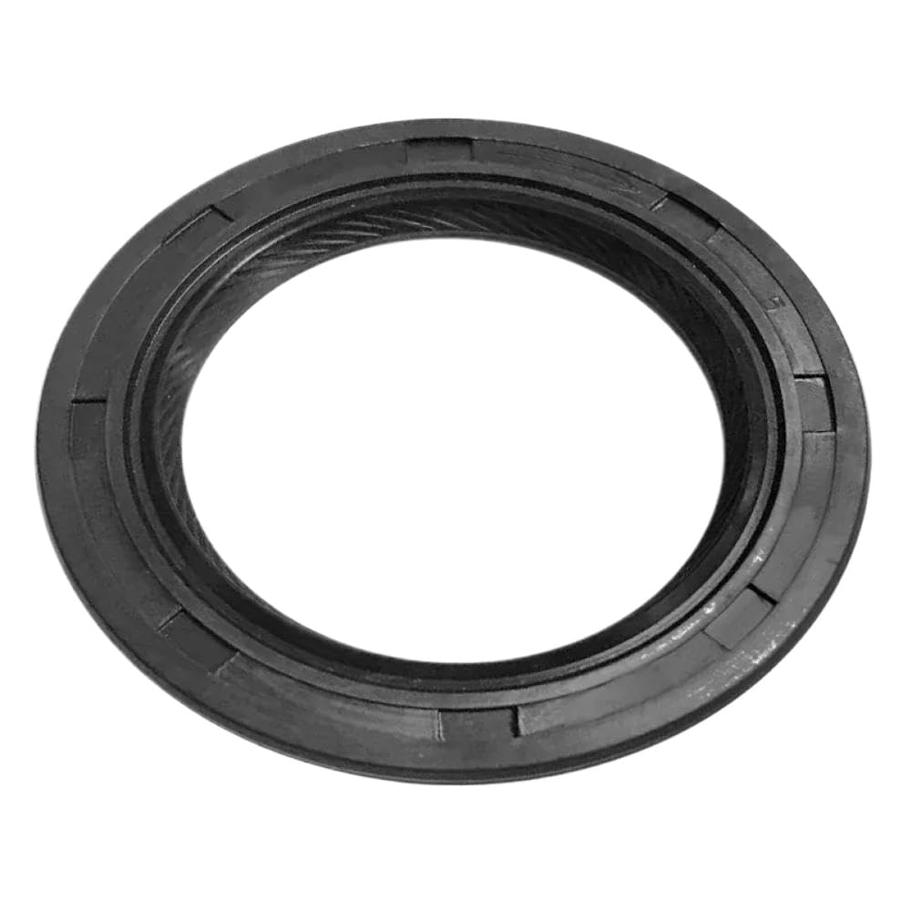 Paraolio anteriore albero motore compatibile con 1112945 1473807 | Adatto a BMAX, C-MAX, Fiesta, Figo, Focus, Mondeo, Sierra, Transit e Tourneo