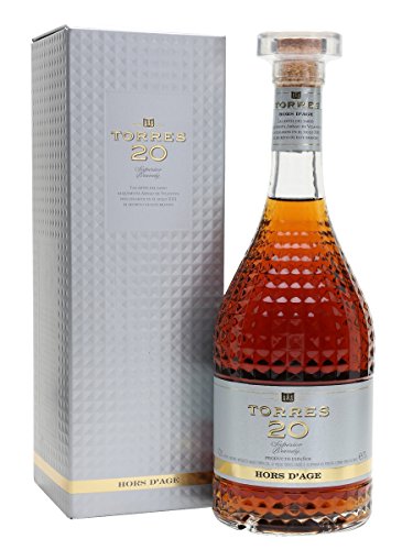 Torres - Brandy 20 Hors d'Age imperial