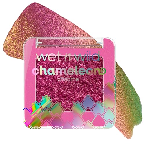 wet n wild Chameleon Chrome Eyeshadow - Nebula Rush