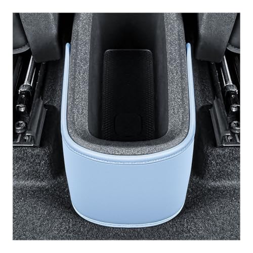 Almohadilla protectora trasera de alta resistencia para modificación interior BYD 4