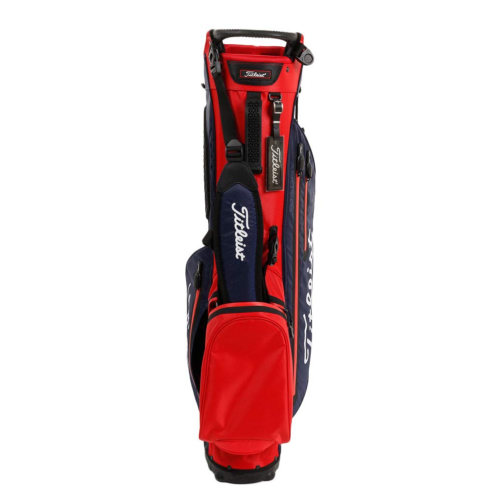 Titleist タイトリスト 8.5型　軽量 スタンドキャディバッグ 楽天市場】タイトリスト キャディ 8．5の通販