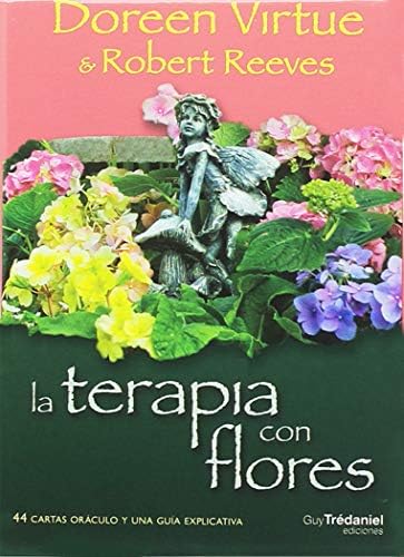 La Terapia con Flores