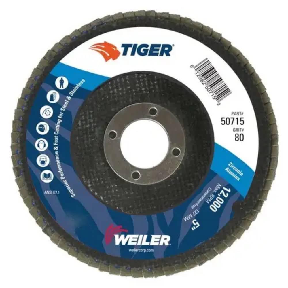 Weiler 50715 5