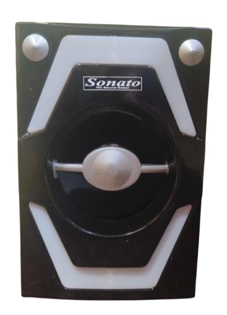 Sonato Multimedia Speaker 5252-image-40