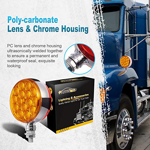 image for Partsam 2pc 3