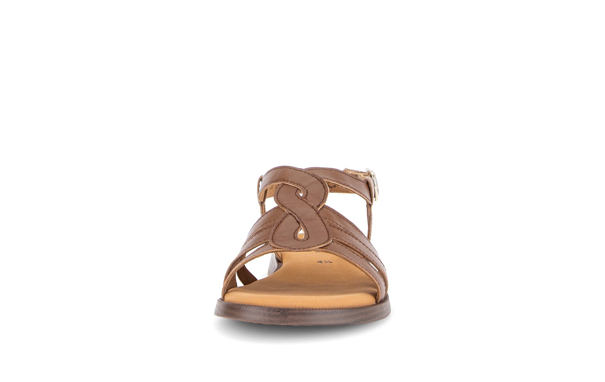 Gabor Damen Riemchensandalen, Frauen Sandalen