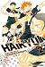 Haikyu!!, Vol. 2