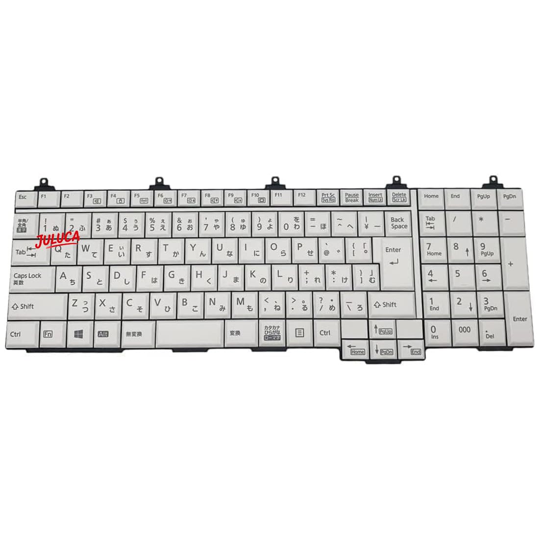 FUJITSU FMV-DESKPOWER 本体 キーボード マウスセット当時物 Amazon | JULUCA MP-10J60J03D853W CP634638-01 日本語パソコン
