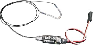 Futaba SBS-01T 18MZ 14SG Temperature Sensor