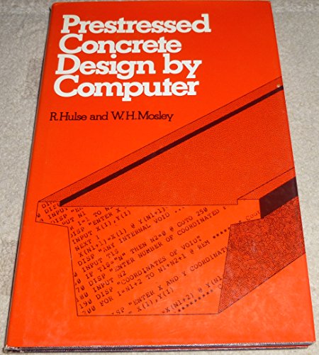 Prestressed Concrete Design by Computer view 2