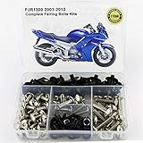 Bolt Motorcycle-Hardware trifft oder überschreitet OEM-Spezifikationen