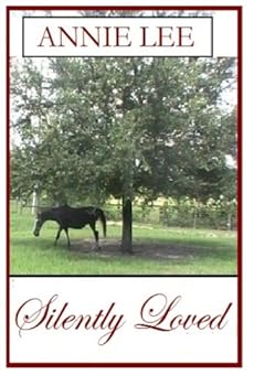 Paperback Silently Loved Book