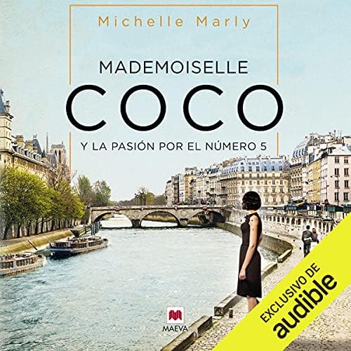 Mademoiselle Coco: Y la pasión por el número 5