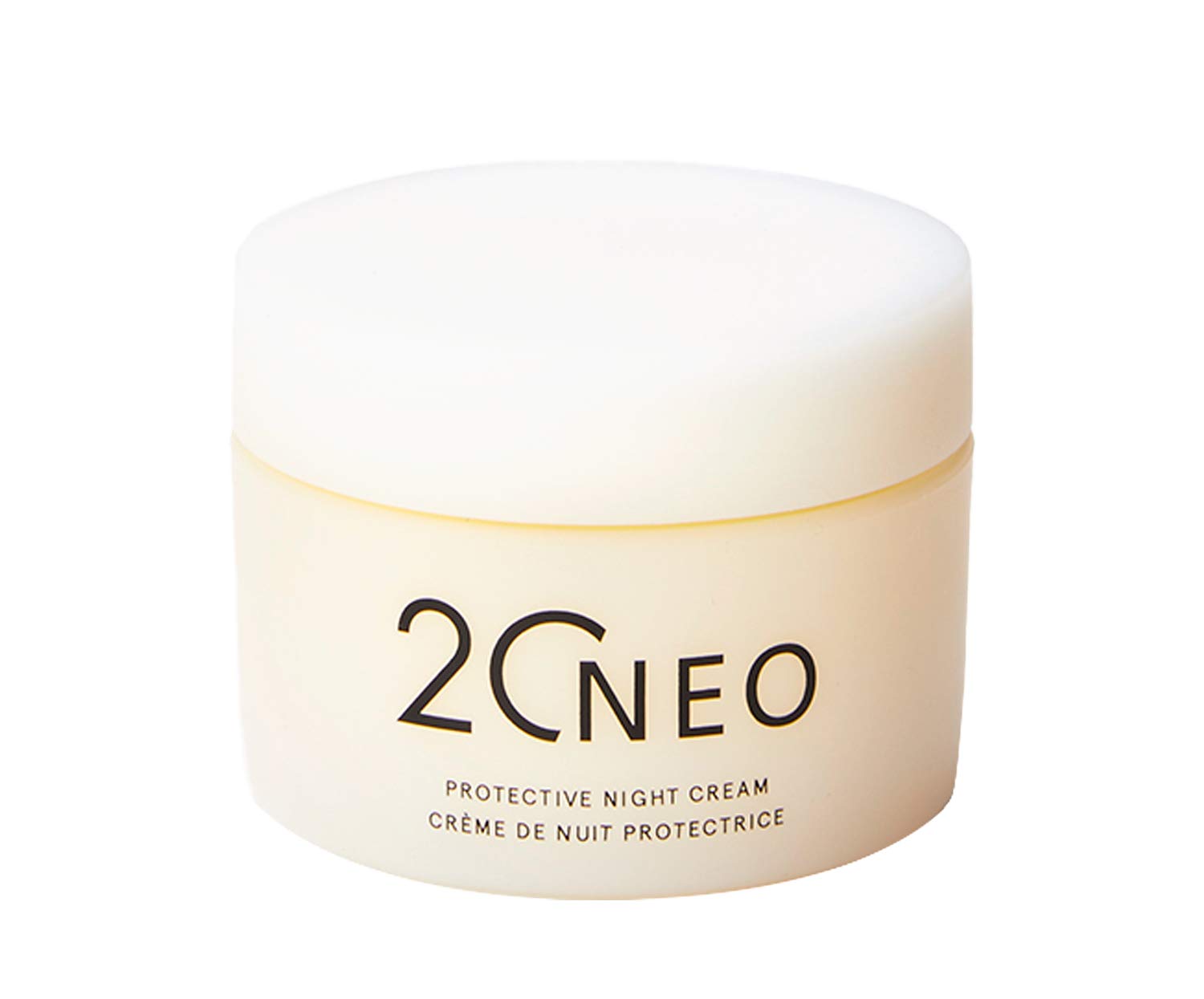 Amazon | 20NEO プロテクティブ ナイトクリーム 50g [ ブルーライの光