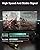 8K HDMI Cable 48Gbps 6.5FT, TESMAX Certified Ultra High Speed 8K60Hz 4K120Hz, HDCP 2.2 2.3 Dynamic HDR HDR10 eARC,Compatible with Dolby Vision Apple TV 4K/Samsung/LG/Sony/Ruko/PS5/Xbox/RTX3080/Blu-ray