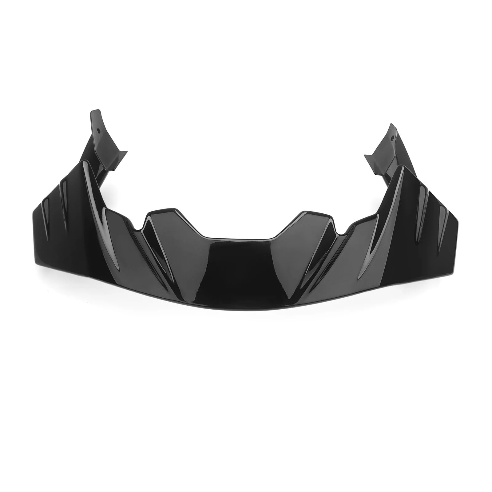 Wingletów Motocyklowych Do CBR650R 2019 2020 2021 2022 2023 Aerodynamiczne Winglety Motocykla