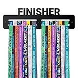 Colgador de Medallas