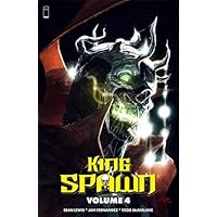 King Spawn Volume 4