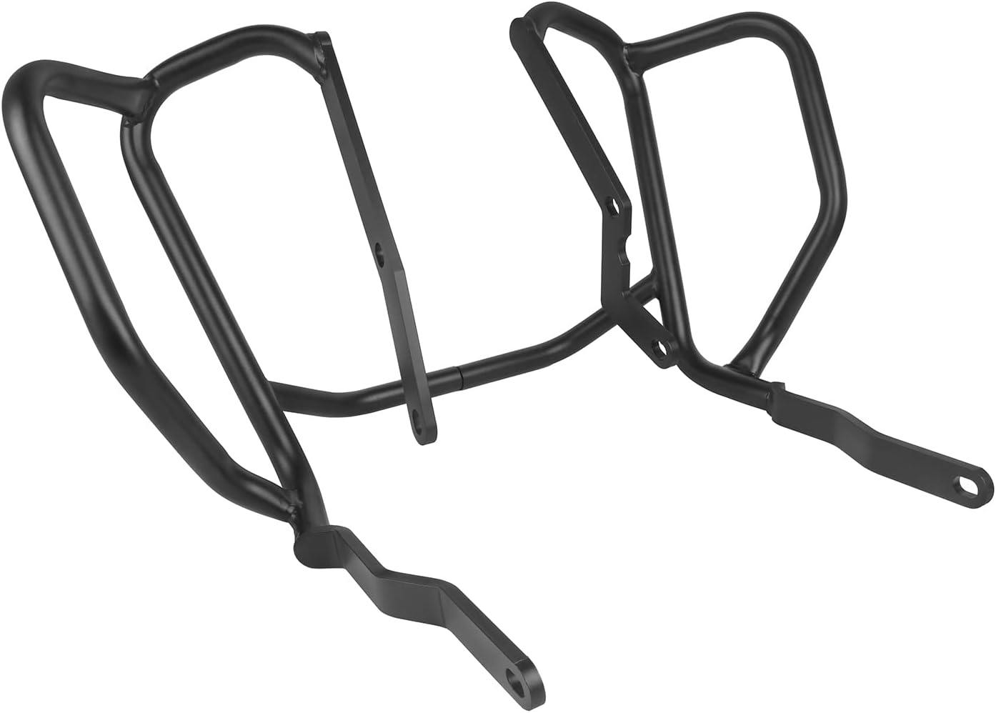 HAONEL Crash Bars Engine Guard Compatible with Honda CRF300L Rally CRF