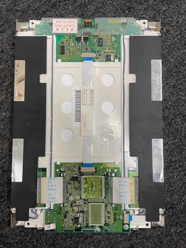 Image of LCD Screen for NL6448AC30-06 9.4-inch Tested in Stock
