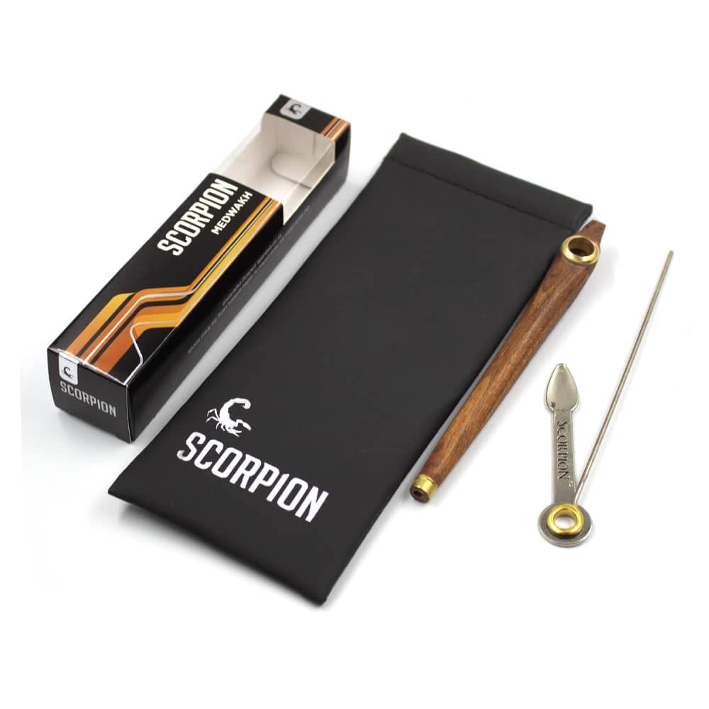 Scorpion Starter Kit