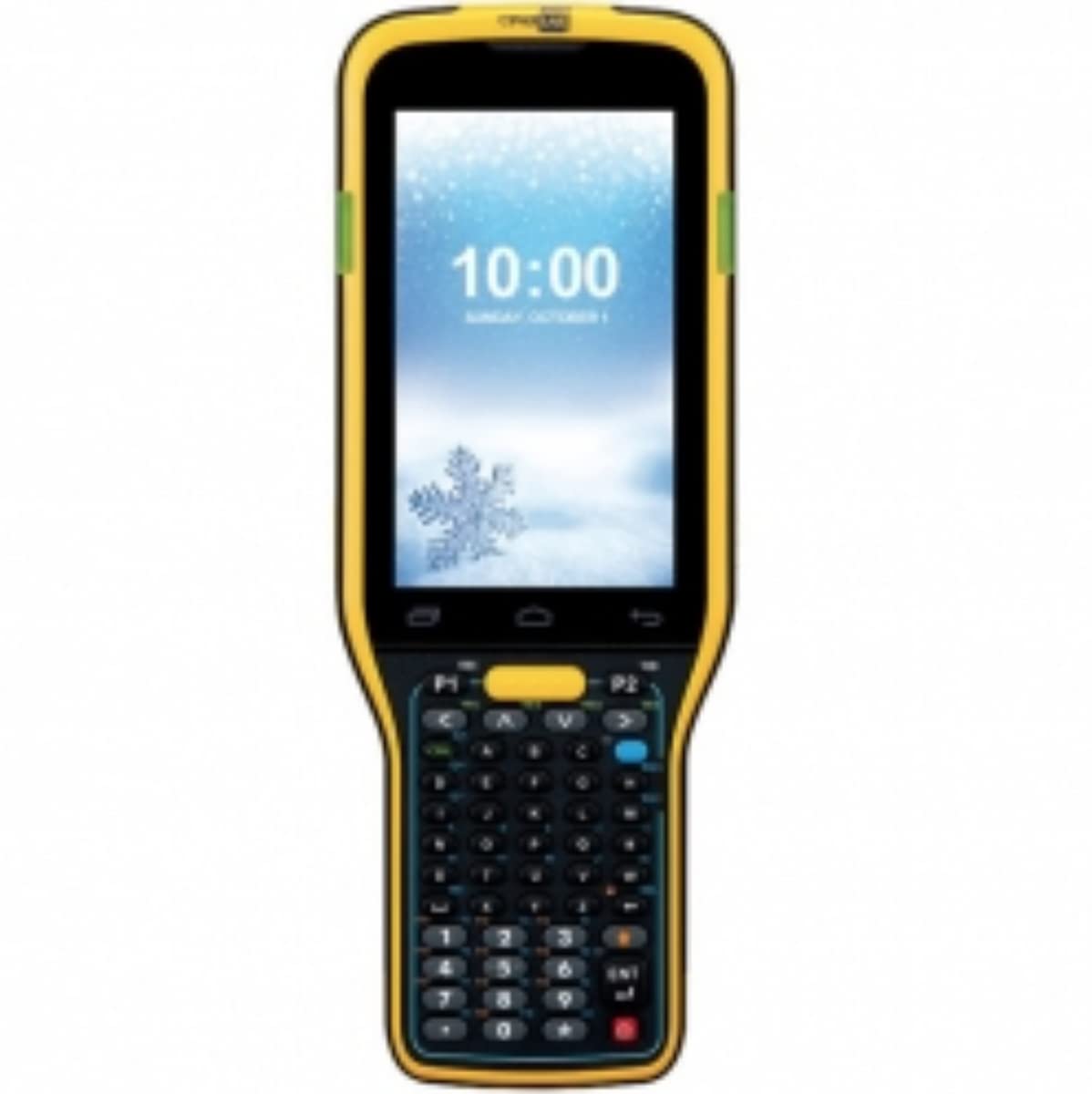 CipherLab AK95N85D5NPGC RK95 Freezer Barcode Scanner