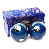 Tutoy Salud China Pelota Diaria Ejercicio Estrés Alivio Balonmano Terapia Pelotas Masajeador