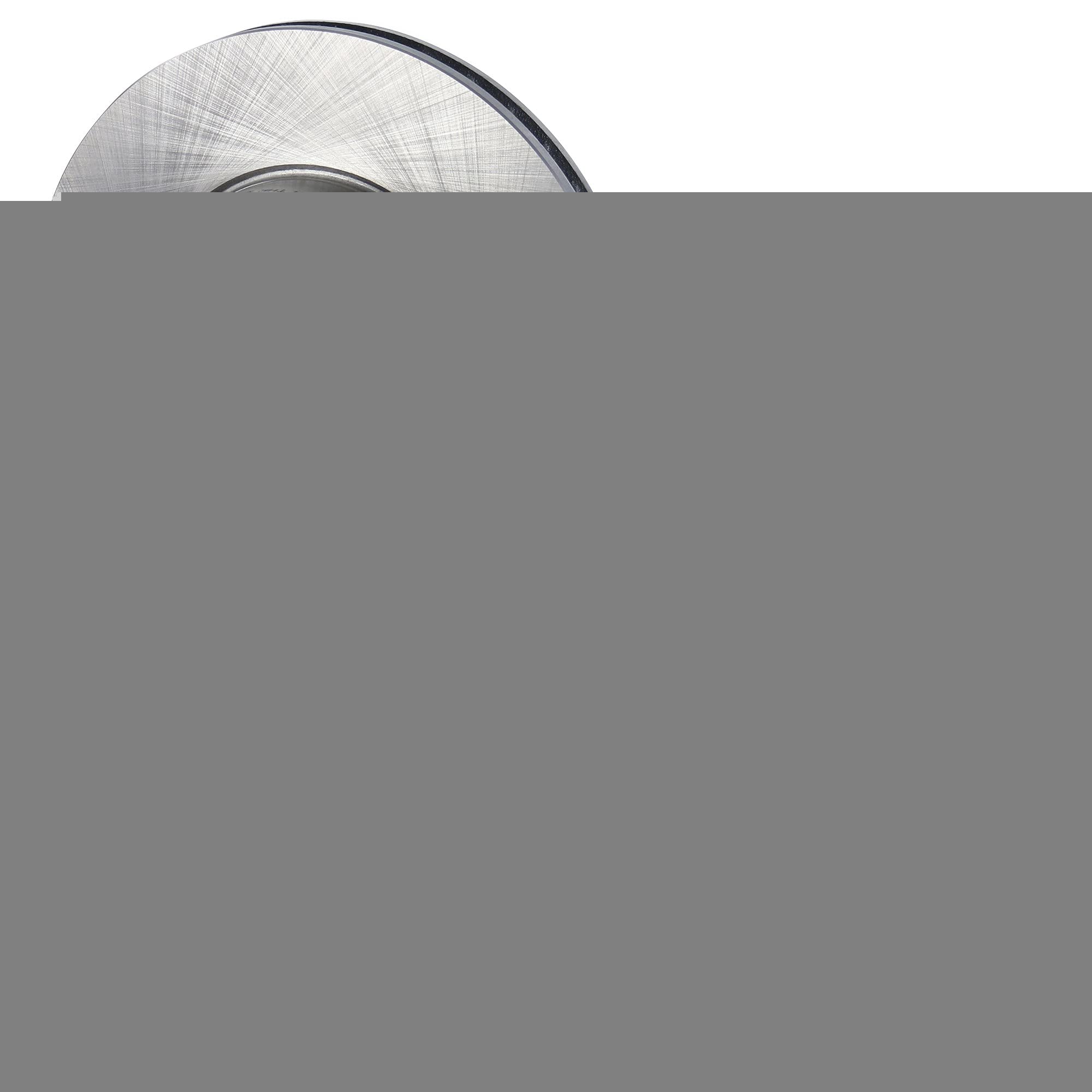BESTPRICE Juego de frenos eje delantero incl. discos de freno ventilados Ø 324 mm + pastillas de freno delanteras,compatible con BMW Serie 5 (E60),5 Touring (E61),6 (E63),6 Convertible (E64)
