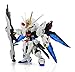 Bandai Hobby NXEDGE Stlye Strike Freedom Gundam 