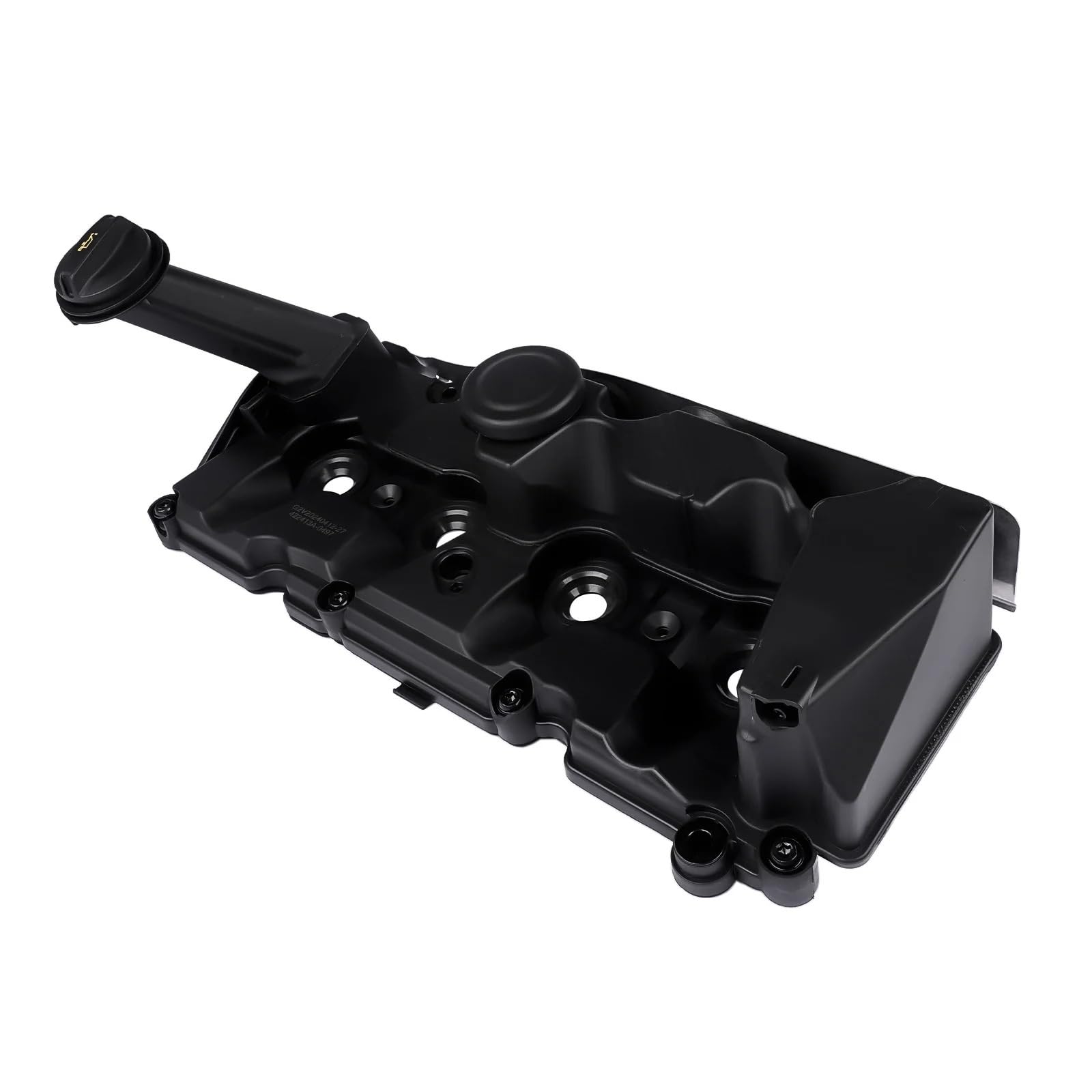 pokrywa zaworów Pasuje do Vw Transporter/Caravelle 2.0 TDI pokrywa głowicy cylindra 04L103469K 04L103469J