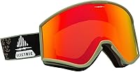 Vista 13 de Electric Gafas - Kleveland Goggle