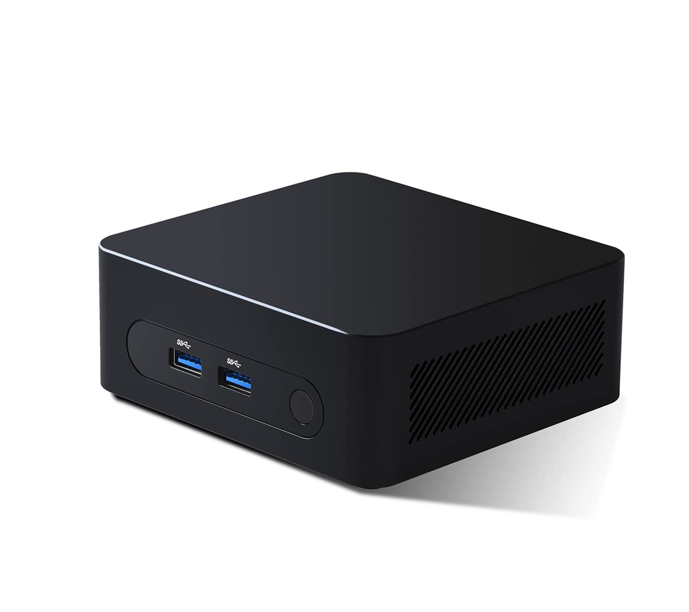 ミニPC 12世代 Lake n100 16GB DDR4 512GB SSD Amazon.com: Mini PC,Intel 12th Alder Lake N100 Mini Computer