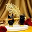 Krishna Hands (Black)