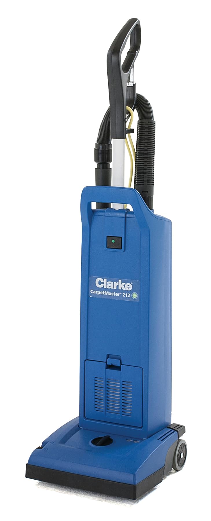 Clarke CarpetMaster 212 12 Dual Motor Vacuum
