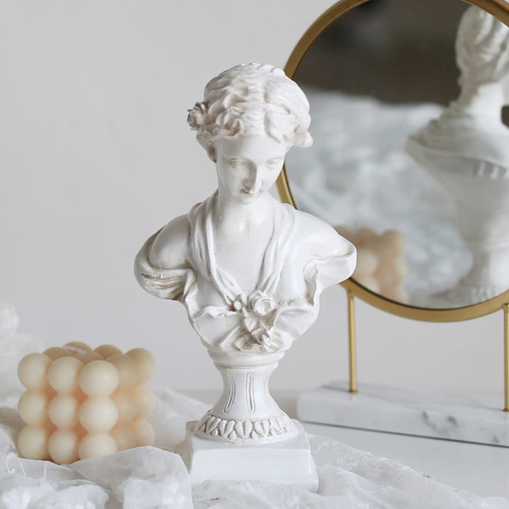 【美品】西洋美術　彫像　ヴィーナス　置物　インテリア　工芸品　美術品　A1324 裸婦 裸像 ヴィーナス 西洋彫刻 西洋風オブジェ 洋風 モダン