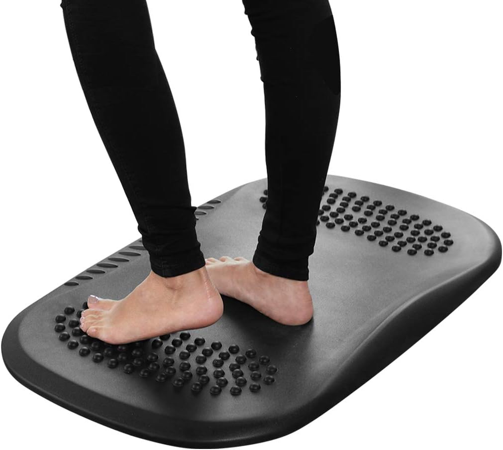 FLEXISPOT Ergonomic Office Standing Desk Mat and Kitchen