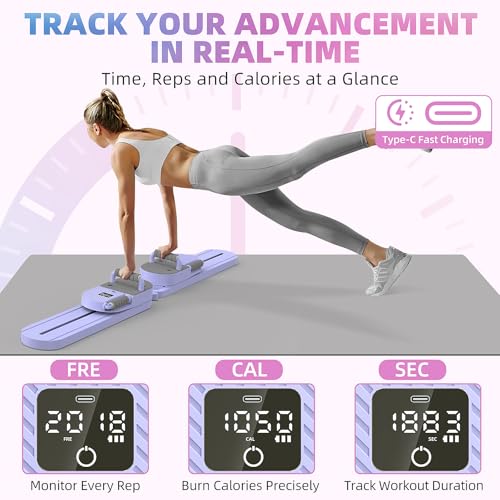 Hervimo Pilates Board HPR004 の商品画像 2
